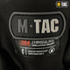 Мужские ботинки M-Tac зимние Thinsulate Ultra Black 46 - изображение 10