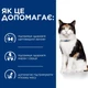 Лечебный корм Hill's PD Feline Y/D Thyroid Care Лечебный сухой корм для поддержания здоровья щитовидной железы у кошек 3 кг (605926) - изображение 4