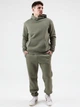 Спортивный костюм мужской Libertine 1465 M Оливковый (4821465336133) - изображение 1