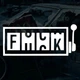 Наклейка на Автомобиль с Приколами Игровой автомат 22х10 см + Монтажная плёнка - изображение 2