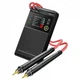 Аккумуляторный аппарат точечной сварки аккумуляторов FNIRSI SWM-10 5000 mAh Black - изображение 1