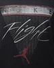Лонгслив Air Jordan T-Shirt Black FD7205-010 XS - изображение 5