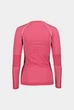 Лонгслив CMP Seamless Sweat Pink 3Y96804-B890 36-38 - изображение 3