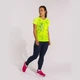 Футболка Joma Elite Ix Short Sleeve T-Shirt Green 901647.067 S - изображение 5