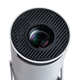 Проектор HY300 для дому 720p/Wi-Fi 6/BT 5.0 з регульованим кутом нахилу(HP176098)(WB) - зображення 4