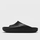 Тапочки Air Jordan Slide Black DX5575-001 41 - зображення 2