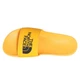 Тапочки The North Face Base Camp Slide Iii Yellow NF0A4T2RZU3 43 - изображение 5