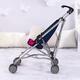 Візок для ляльок Bayer Buggy 30513AA (4003336305135) - зображення 6