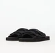 Тапочки Ellesse Noro Slide Black Sgmf0440-Black 39 - зображення 6