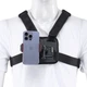 Кріплення Ulanzi Vijimi CM028 Phone Holder (UV-C021GBB1 CM028) (C021GBB1) - изображение 9