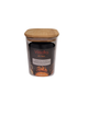 Ємність скляна з дерев'яною кришкою прямокутна VT-7311 Vittora 1100 мл - изображение 1