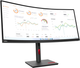 Монитор 34" Lenovo ThinkVision T34w-30 (63D4GAT1UA) - изображение 2