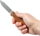 Нож складной Boker Plus Atlas Copper (23731020) - изображение 5