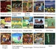 Консоль игровая портативная X6 4,3 дюйма 500 games in 1 Black - изображение 5