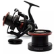 Котушка Daiwa 20 Whisker 25 QD + Зап. шпуля 10930-025 - изображение 6