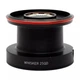 Котушка Daiwa 20 Whisker 25 QD + Зап. шпуля 10930-025 - изображение 7