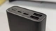 УМБ Xiaomi Mi Power Bank 3 Ultra Compact 10000 mAh Black PB1022ZM (BHR4412GL) - зображення 3
