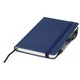 Записна книга Axent Partner 125x195 мм синя 8306-02-A - зображення 7