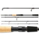 Вудилище спінінга Daiwa Megaforce MF Travel Spin 2.25m 7-25g 11898-220 - зображення 2