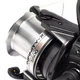 Котушка Daiwa INFINITY-X 5500BR + Зап. шпуля 40058896 - зображення 5