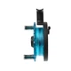 Котушка зимова Flagman Freeze Long Leg PCRL75 FJD002L-75 - зображення 6
