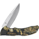 Складаний ніж Buck Bantam BHW Mossy Oak Break-up Country Camo 286CMS24B - зображення 9