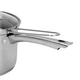 Ківш із кришкою Fissman Fedele 3,5 л 5375 - зображення 8
