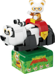 Конструктор Pantasy Kung Fu Panda Косрайдер Шифу 183 деталі (6973817322068) - зображення 1