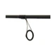 Вудилище спінінгове Daiwa Crosscast Seabass 2.9m 14-42g 11799-290 - изображение 3