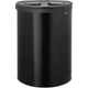 Бак для белья Brabantia Laundry Bin 55 л черный 242366 - изображение 1