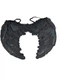 Крылья ангела SETA Decor 15-47BLK - изображение 1