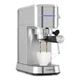 Кофеварка Klarstein Futura Espressomaker нержавеющая сталь - изображение 1