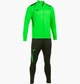 Спортивний костюм Joma Championship Vii Tracksuit Green 103083.021 XXL - зображення 1