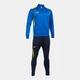 Спортивний костюм Joma Championship Vii Tracksuit Royal Blue 103083.709 M - зображення 2