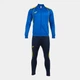 Спортивний костюм Joma Championship Vii Tracksuit Royal Blue 103083.709 M - зображення 4