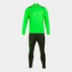 Спортивний костюм Joma Championship Vii Tracksuit Green 103083.021 XXL - зображення 4