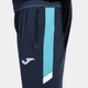 Спортивний костюм Joma Toledo Tracksuit Navy Fluor Blue 103615.342 S - зображення 5