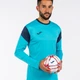 Спортивный костюм Joma Phoenix Gk Light Blue 102858.013 4XS - изображение 2