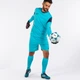 Спортивный костюм Joma Phoenix Gk Light Blue 102858.013 4XS - изображение 4