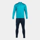 Спортивний костюм Joma Championship Vii Tracksuit- Light Blue/Blue 103083.013 XXL - зображення 4