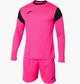 Спортивный костюм Joma Phoenix Gk Pink 102858.031 XXL - изображение 1