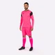 Спортивный костюм Joma Phoenix Gk Pink 102858.031 XXL - изображение 6