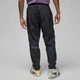 Спортивный костюм Air Jordan 23 Engineered Jacket Black Black DQ8073-010__DQ8066-010 XL - изображение 2
