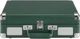 Проигрыватель винила Crosley Cruiser Plus CR8005F-EM Dark Emerald c Bluetooth - изображение 3