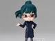 Фигурка Маки Зенин Магическая Битва Jujutsu Kaisen Q Posket Maki Zenin (Ver. A) Banpresto BP18839 - изображение 3