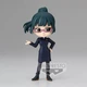 Фигурка Маки Зенин Магическая Битва Jujutsu Kaisen Q Posket Maki Zenin (Ver. A) Banpresto BP18839 - изображение 4