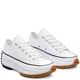 Кроссовки Converse Run Star Hike Ox White 168817C 38 - изображение 3