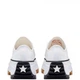 Кроссовки Converse Run Star Hike Ox White 168817C 38 - изображение 4