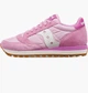 Кроссовки Saucony Jazz Original Pink S1044-688 40.5 - изображение 1