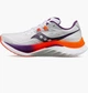 Кроссовки Saucony Endorphin Speed 4 Running Shoes White S10940-129 37.5 - изображение 1